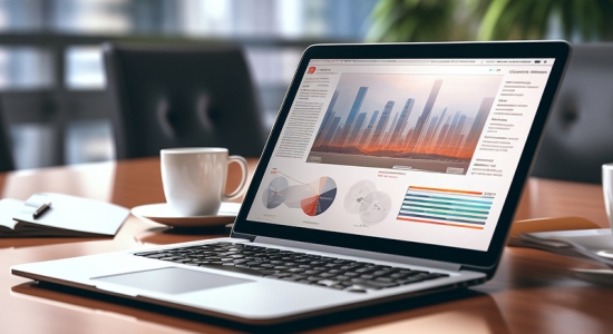 方案一：常规代理