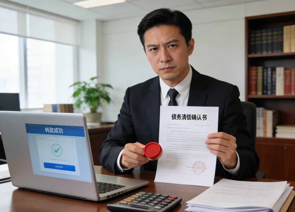 工程尾款拖欠200万，律师诉讼2个月成功